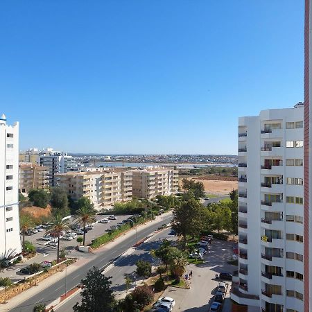 Alltravel Club Praia Da Rocha Mvii Portimão Kültér fotó