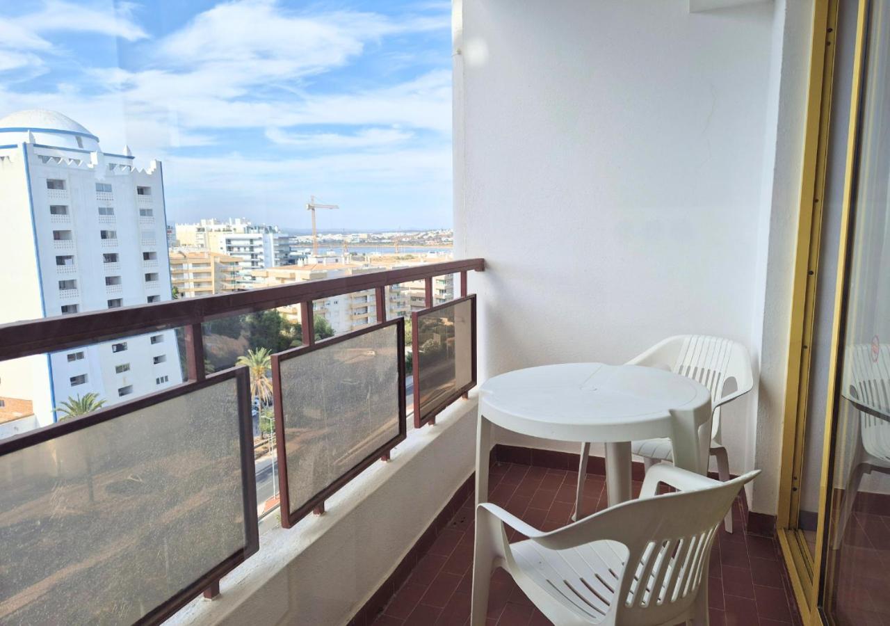 Alltravel Club Praia Da Rocha Mvii Portimão Kültér fotó